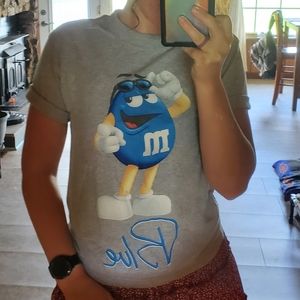 VTG M&M Tee